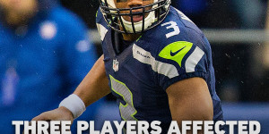 Beitragsbild des Blogbeitrags 3 Players To Watch After The Russell Wilson Trade 