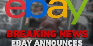 Beitragsbild des Blogbeitrags eBay Announces Vault for Cards and Collectibles; First Digital Wallet