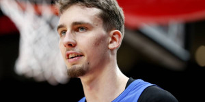 Beitragsbild des Blogbeitrags NBA: Mit LeBrons Segen: Nr.2-Pick Green mutiert zu einem der besten Scorer der Liga