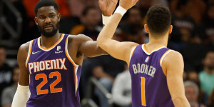 Beitragsbild des Blogbeitrags NBA: Erstes Team für die Playoffs qualifiziert