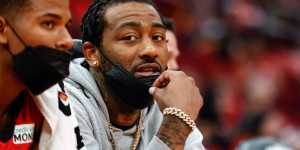 Beitragsbild des Blogbeitrags NBA: Wall vor Rückkehr zu Ex-Team?