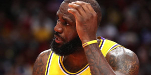 Beitragsbild des Blogbeitrags NBA: Legende kritisiert L.A.: “Können nicht gewinnen”