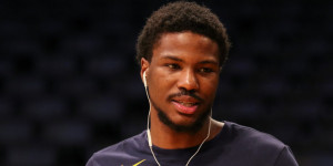 Beitragsbild des Blogbeitrags Fantasy Basketball Weekend Streamers: Mar. 11-13