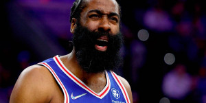Beitragsbild des Blogbeitrags NBA: Erkenntnisse zu Sixers vs. Nets: Die Legende von Small Game James 