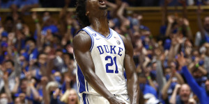 Beitragsbild des Blogbeitrags March Madness: Draft-Experte Adelhardt im Interview: Holmgren? “Gibt kein Team, bei dem er nicht reinpasst”