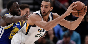 Beitragsbild des Blogbeitrags NBA: Voting: Wer wird Defensive Player of the Year?