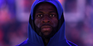 Beitragsbild des Blogbeitrags NBA: Trotz langer Pause: Green sieht sich als Favorit auf DPOY-Award