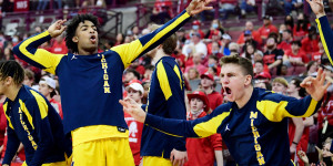 Beitragsbild des Blogbeitrags NCAA: March Madness live auf DAZN: Diese Spiele seht Ihr im Livestream 