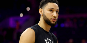 Beitragsbild des Blogbeitrags NBA: Rückkehr zu Playoffs? Simmons muss wohl weiter auf Nets-Debüt warten 