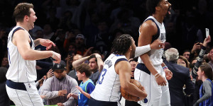 Beitragsbild des Blogbeitrags NBA: Nächster Gamewinner für Dinwiddie! Mavs krönen Comeback gegen Nets 