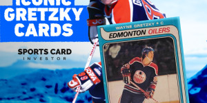 Beitragsbild des Blogbeitrags 5 Iconic Wayne Gretzky Cards You Need to Know 