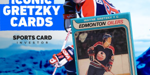 Beitragsbild des Blogbeitrags 5 Iconic Wayne Gretzky Cards You Need to Know