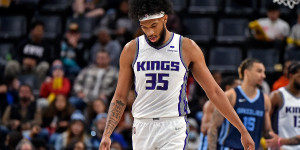 Beitragsbild des Blogbeitrags NBA: Für immer in Doncic Schatten? Bagleys Neustart nach dem Kings-Debakel