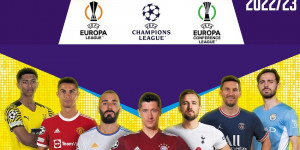 Beitragsbild des Blogbeitrags 2022-23 Topps Match Attax UEFA Champions League Soccer Cards
