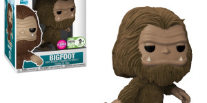 Beitragsbild des Blogbeitrags Ultimate Funko Pop Myths Figures Gallery and Checklist