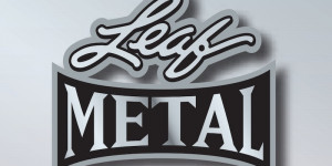 Beitragsbild des Blogbeitrags 2021-22 Leaf Metal Basketball Cards