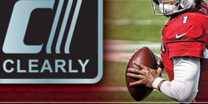 Beitragsbild des Blogbeitrags 2021 Clearly Donruss Football Cards – Checklist Added