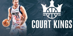 Beitragsbild des Blogbeitrags 2021-22 Panini Court Kings Basketball Cards