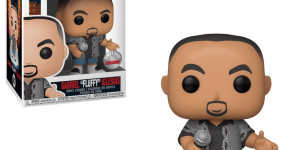 Beitragsbild des Blogbeitrags Ultimate Funko Pop Comedians Figures Gallery and Checklist