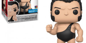 Beitragsbild des Blogbeitrags Ultimate Funko Pop WWE Wrestling Figures Checklist and Gallery