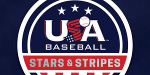 Beitragsbild des Blogbeitrags 2021 Panini Stars & Stripes USA Baseball Cards – Checklist Added 