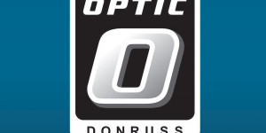 Beitragsbild des Blogbeitrags 2021 Donruss Optic Football Cards 
