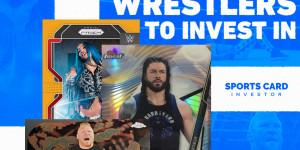 Beitragsbild des Blogbeitrags 5 Current WWE Wrestlers To Invest In Right Now