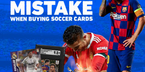 Beitragsbild des Blogbeitrags Avoid Making This Mistake When Buying Soccer Cards