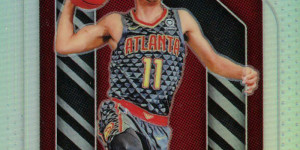 Beitragsbild des Blogbeitrags Top Trae Young Rookie Cards to Collect