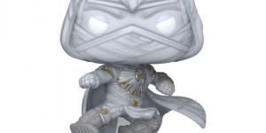 Beitragsbild des Blogbeitrags Funko Pop Moon Knight TV Figures