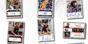Beitragsbild des Blogbeitrags 2021-22 Pro Set Power Basketball Cards