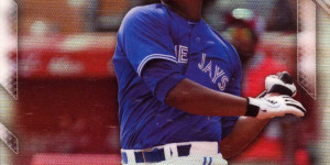 Beitragsbild des Blogbeitrags Top Vladimir Guerrero Jr. Rookie Cards and Prospects to Collect