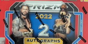 Beitragsbild des Blogbeitrags WWE Prizm: Unravelling The Value Ecosystem in Panini Products 