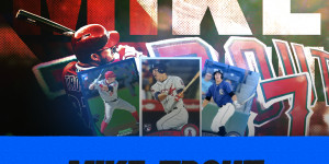 Beitragsbild des Blogbeitrags Mike Trout Rookie Cards: Best Sets and Parallels