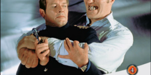 Beitragsbild des Blogbeitrags Legendary® 007: The Spy Who Loved Me Preview: Dropping in for a Quick Bite