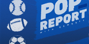 Beitragsbild des Blogbeitrags Pop Report: Josh Allen, Ken Griffey Jr. Rise in Latest PSA Returns