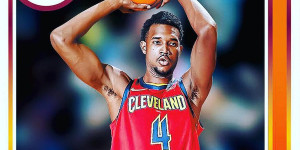 Beitragsbild des Blogbeitrags Top 2021-22 NBA Rookie Cards Guide and Basketball Rookie Card Hot List