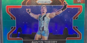 Beitragsbild des Blogbeitrags My Sleeper Picks for WWE Prizm Deal Hunting 