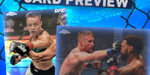 Beitragsbild des Blogbeitrags Your UFC 274 Card Preview 