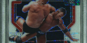 Beitragsbild des Blogbeitrags Quality Issues with WWE Prizm Continue to Be a Major Problem