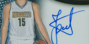 Beitragsbild des Blogbeitrags Top Nikola Jokic Rookie Cards to Collect