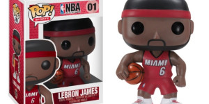 Beitragsbild des Blogbeitrags Ultimate Funko Pop Basketball NBA Figures Gallery and Checklist – 2021-22 Figures