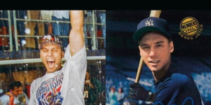 Beitragsbild des Blogbeitrags 2022 Topps Stadium Club Members Only Derek Jeter Baseball Cards