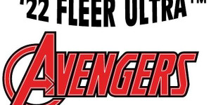 Beitragsbild des Blogbeitrags 2022 Fleer Ultra Avengers Trading Cards