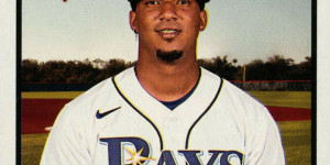 Beitragsbild des Blogbeitrags Top 2022 MLB Rookie Cards Guide and Baseball Rookie Card Hot List