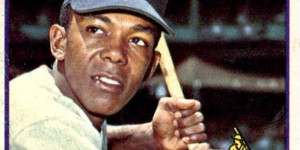 Beitragsbild des Blogbeitrags Top Tony Oliva Cards to Collect