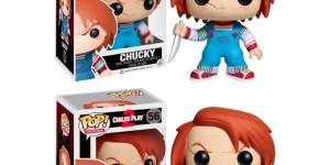 Beitragsbild des Blogbeitrags Ultimate Funko Pop Chucky Figures Checklist and Gallery