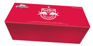 Beitragsbild des Blogbeitrags 2021-22 Topps Chrome Red Bull Salzburg Soccer Cards – Checklist Added