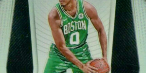 Beitragsbild des Blogbeitrags Top Jayson Tatum Rookie Cards to Collect