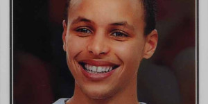 Beitragsbild des Blogbeitrags Hottest Stephen Curry Cards on eBay 